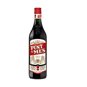 Branca Punt E Mes